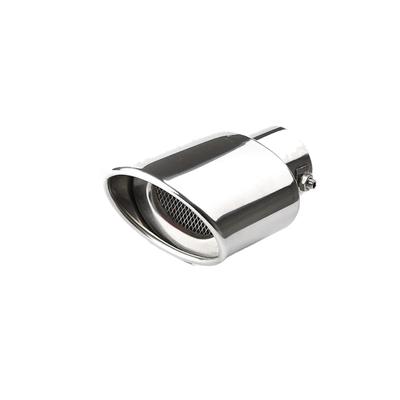 Výfukové systémy – Tlumiče