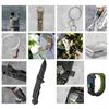 [PACK][1] MILITÄRISCHES TOURISTEN-ÜBERLEBENSSET D840