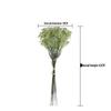 Gypsophila Artificial Flowers with Greenery - INS Style Home Decor (YC1072)