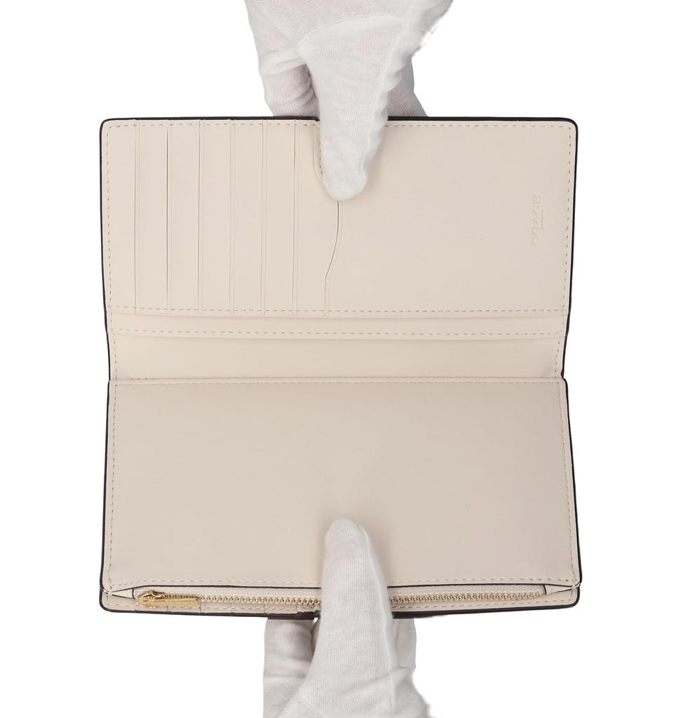 Billfold IMDQC [Coach] [Item]