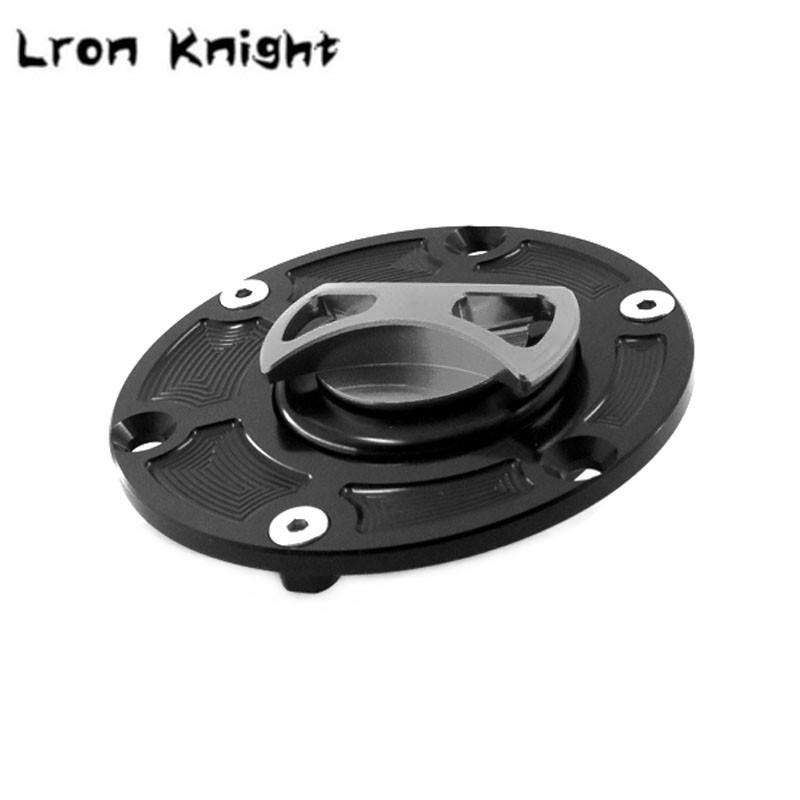 For Daytona 675 600 650 955i T595 Speed Four Speed Triple 1050 Motorcycle Fuel Tank Cap Gas Oil Tank Cover Petrol