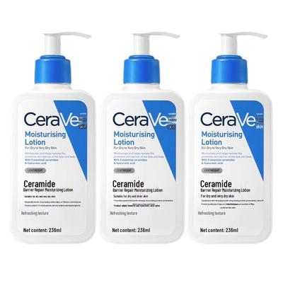 CeraVe Ceramid-Barriere-Reparatur Feuchtigkeitslotion
