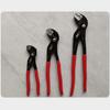 1Pcs Large Opening Water Pipe Plier Plumber Plumbing Waterpump Pliers Durable Clamp Wrench
