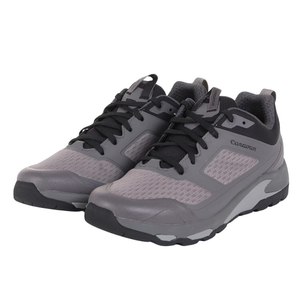 

Caravan LOW 100 Trekking Boots C1_DL (Gray)