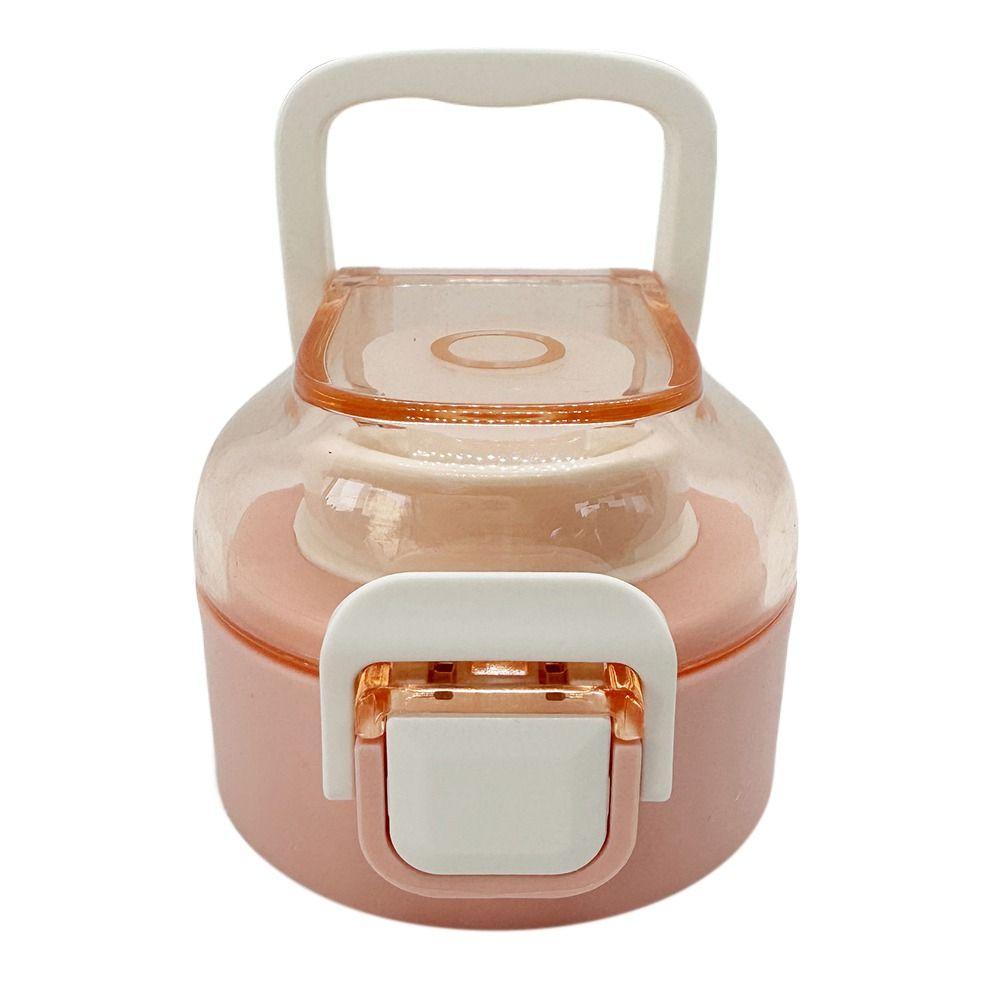 Plastic Cup Lid Multicolor Sealing Bottle Cover for Cille 22171/22172 Bottle Accessories