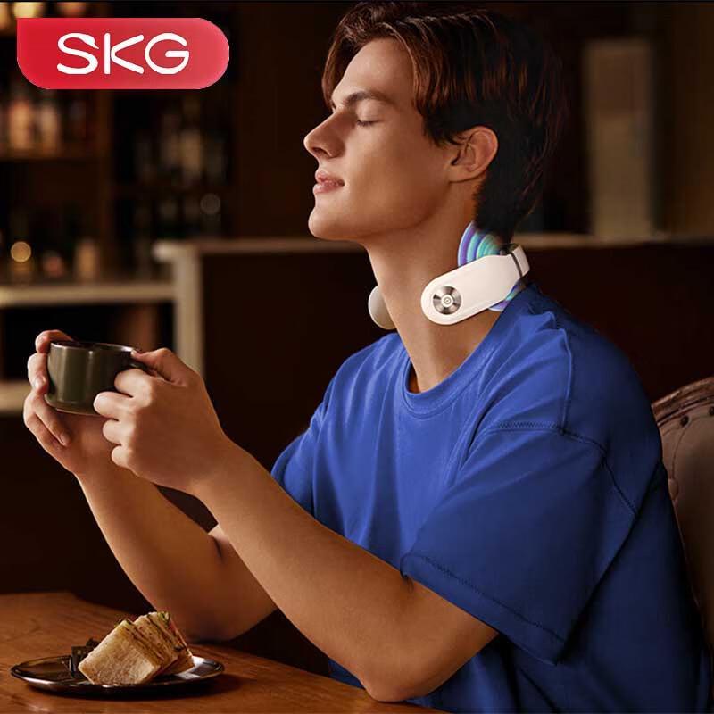 

SKG Cervical Neck Massager 4098