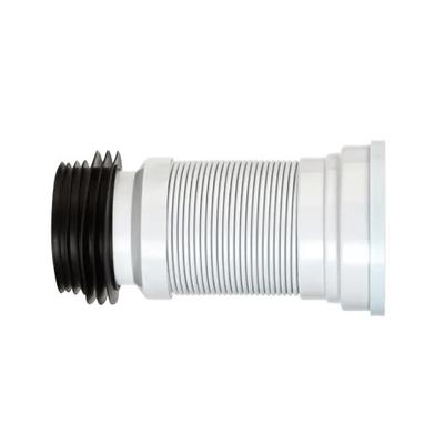Flexible Toilet Pan Connector