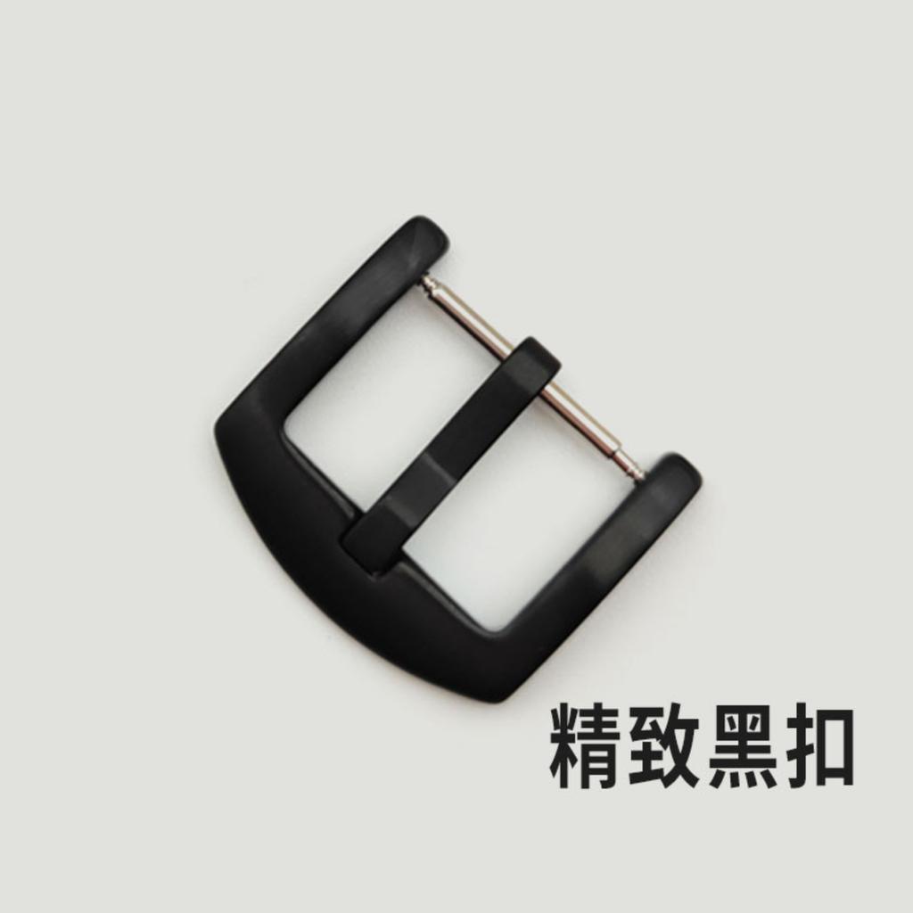 Stainless Steel Watch Buckles, Pin Buckles, Watch Strap Buckles, Watch Accessories, Buckles, Brushed Finish