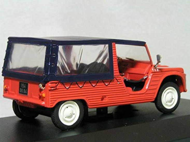 Diane 6 Mary 1969 CITROEN 1/43 Citroën