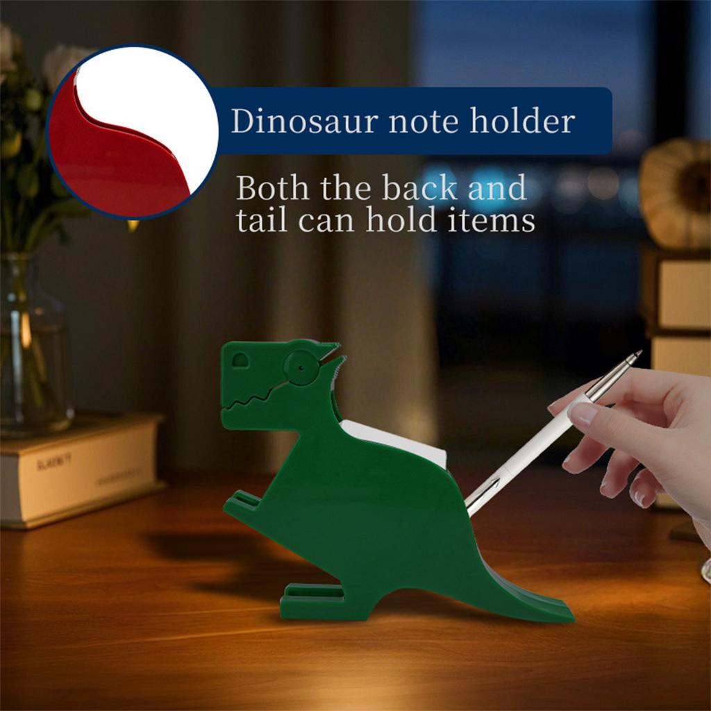 Desktop Memo Holder Cute Desk Accessories Supplies Funny Desk Decor Accessories Desk Supplies Holders Dispensers Note Holde