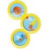 Kit de bougies - ses creative - attrape eau splash - pour enfants