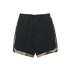Adidas Originals Trefoil RYV Camo Shorts Men Shorts Black GK5915