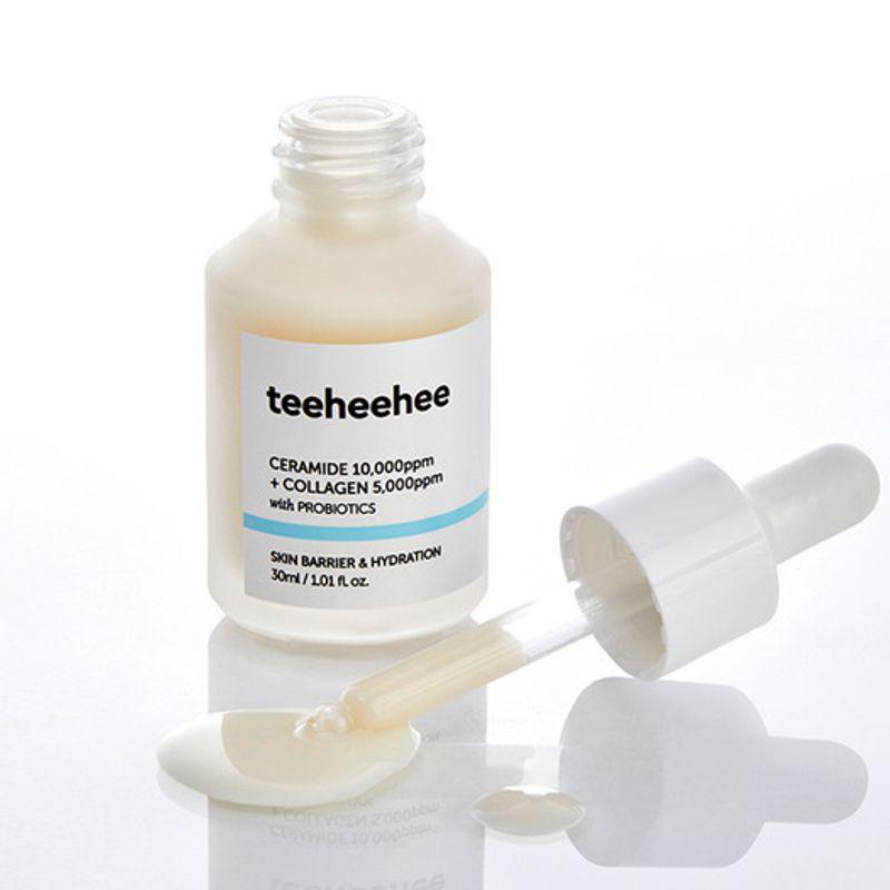 

Barrier-Strengthening Ceramide Collagen Serum 30ml