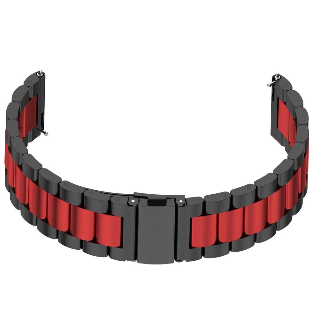 Replacement Watch Strap Bands For Omega 20mm Width Repair Parts Metal
