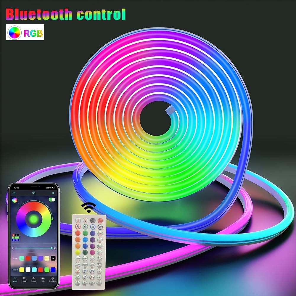 15 meters RGB