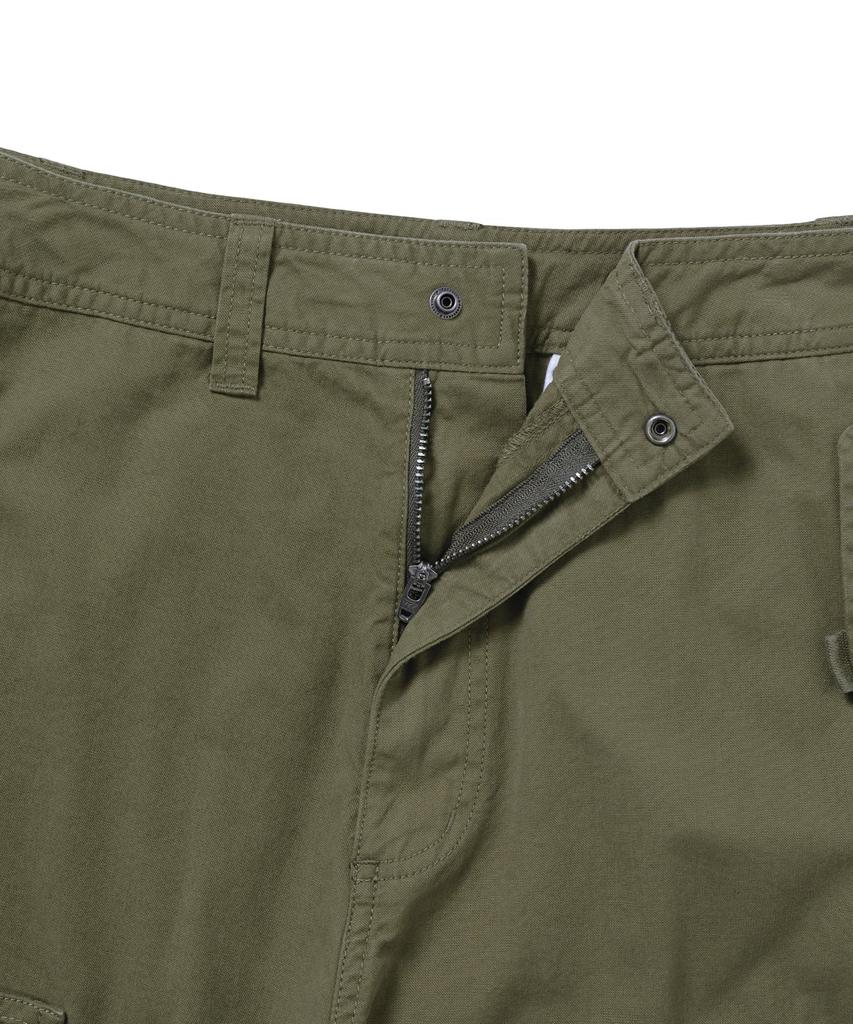 THISISNEVERTHAT Flight Cargo Pant Khaki