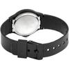 Casio Basic Analogue MQ-24-1B3LCK Men's Watch Black Leather Strap Water Resistant Quartz