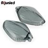Honda NC700 & CB500X Turn Signal Protector Light Cover Accessories