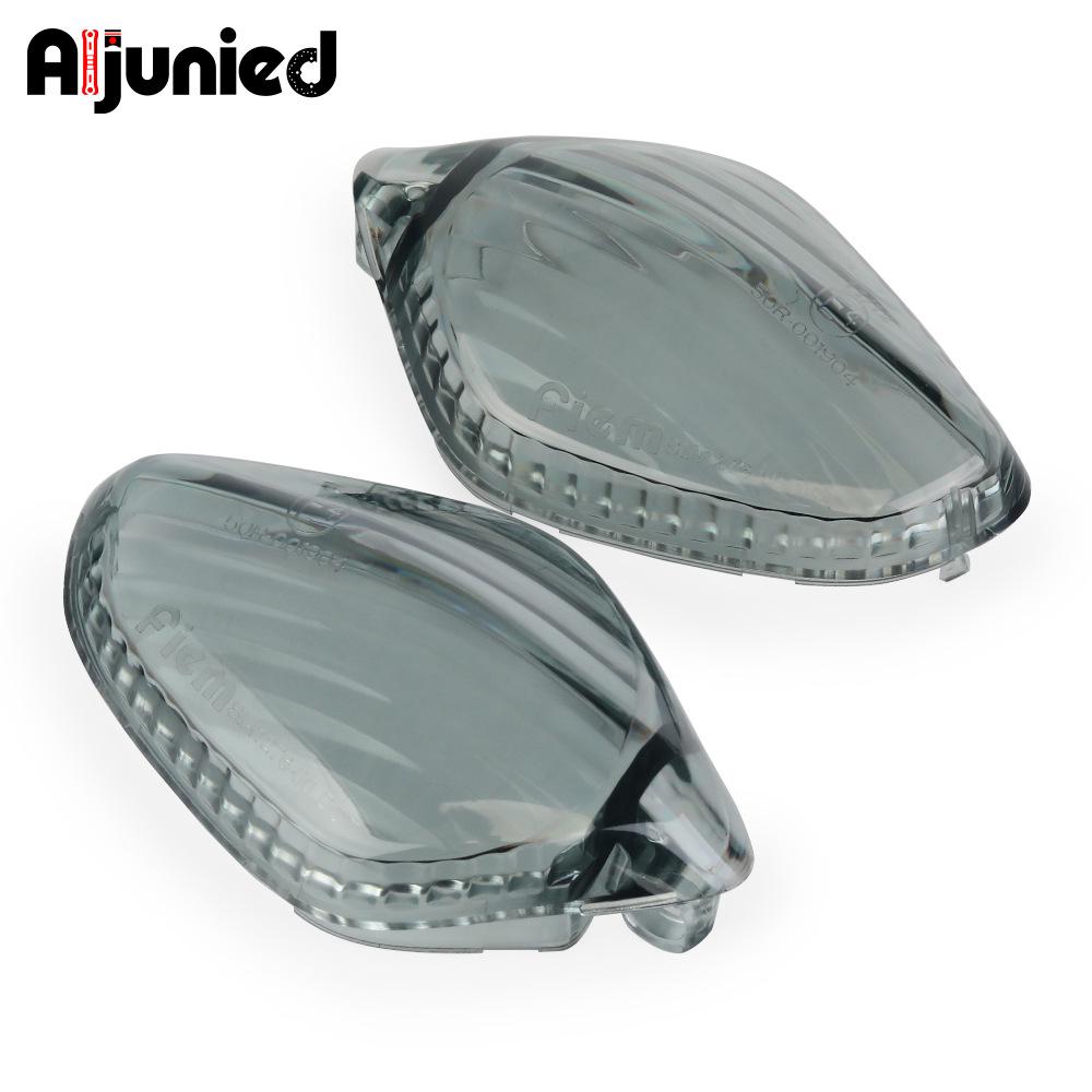 Honda NC700 & CB500X Turn Signal Protector Light Cover Accessories