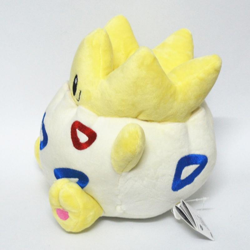 Peluche Togepi Muñeco Poke Dibujos Animados