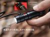 Fenix Compact Rechargeable Keychain 400 Lightweight Battery IP68 Waterproof and 78m Micro Mini Portable LED High Ideal for Outdoor Dog Night Mountain