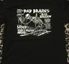 Bad Brains Band Music Tour Cotton Black All Size Unisex Shirt Unisex T-Shirt