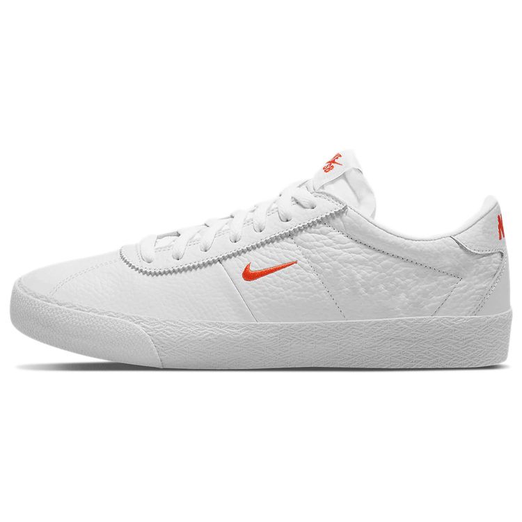 

Кроссовки унисекс Nike Zoom Bruin SB White Team Orange AQ7941-101