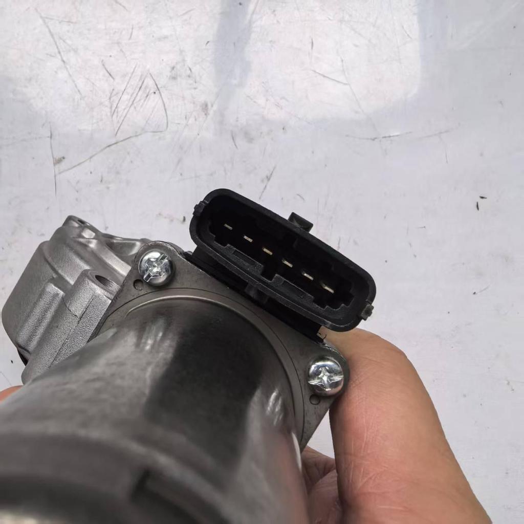 Transfer Case Shift Motor for 2002-2018 Mercedes-Benz