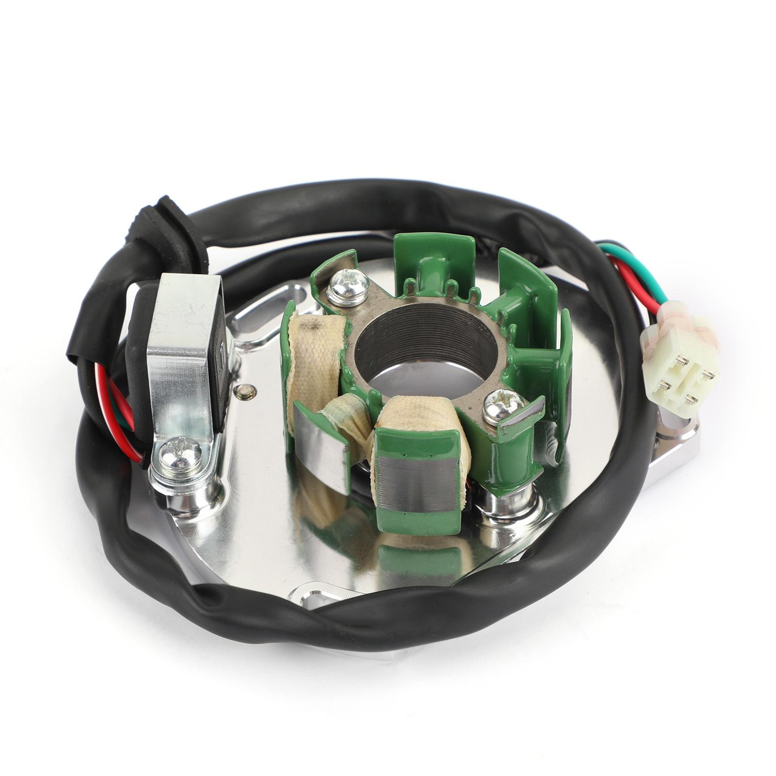 

Статор Магнето Подходит для 54839004000 *2K-1 Версия 125 150 250 SX SXS 04-15