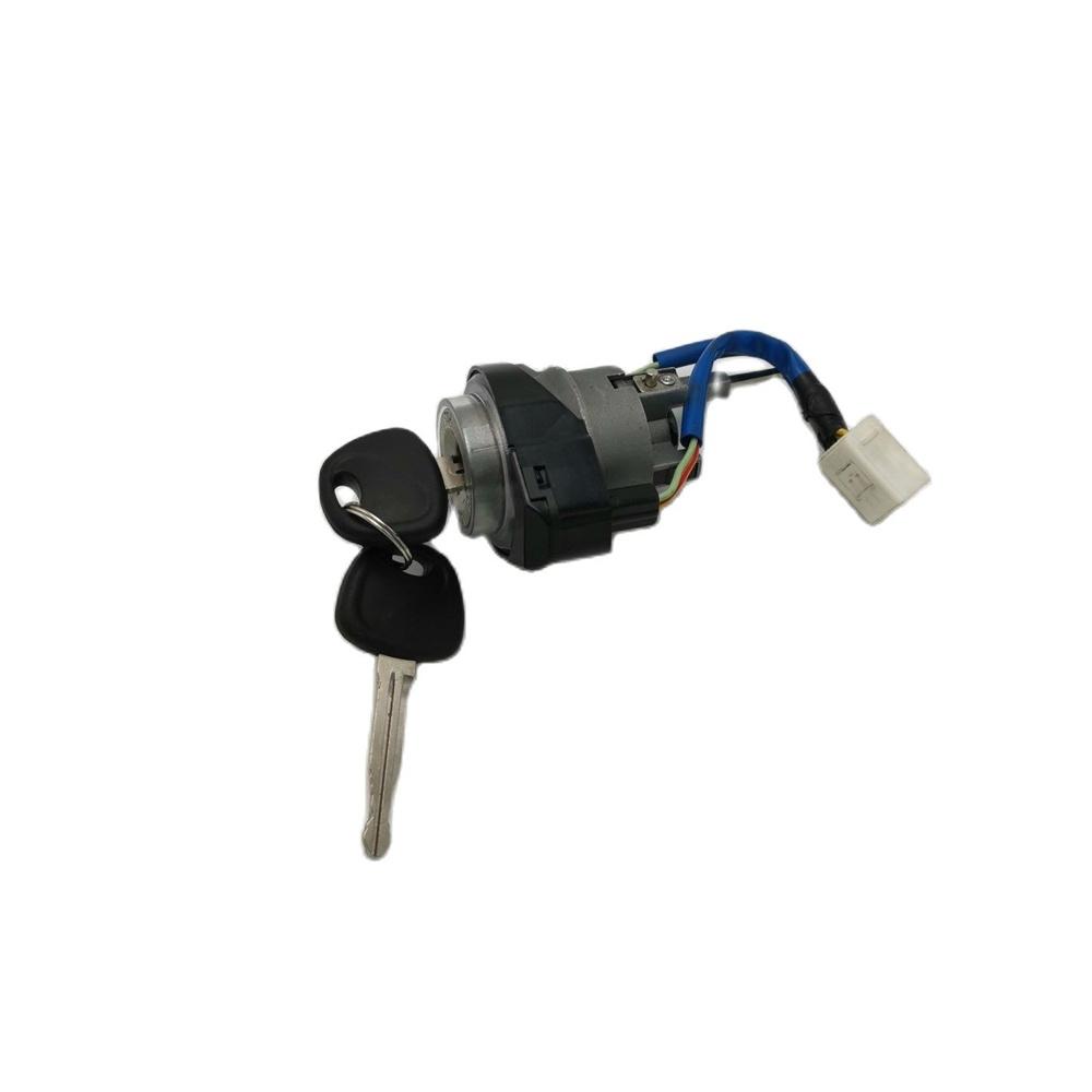 NEW Ignition Lock Cylinder Switch W/ 2 Keys 81905-2H230 For ELANTRA 2007-2010