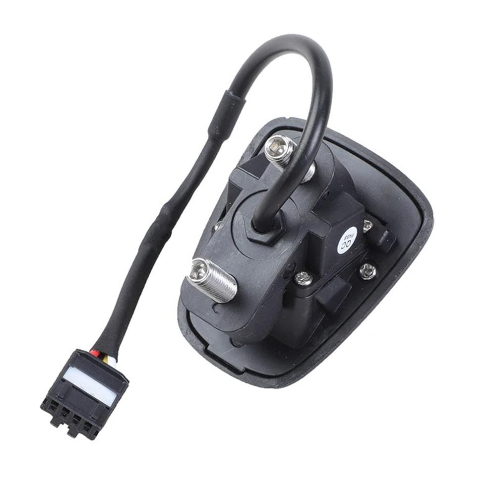 Rear View Backup Camera 957601W500 For Hyundai Elantra Sonata Kia Optima Spectra