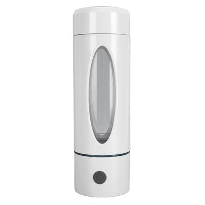 330ML Hydrogen Water Bottle Portable Hydrogen Water Generator USB Rechargble Hydrogen Rich Water Cup for   Travel Exercise