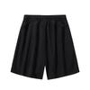 Anta Outdoors Woven Shorts Women shorts Basic-Black 962626505-2