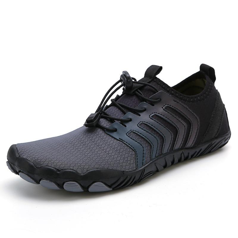 Extérieur nouvelles chaussures de ruisseau pataugeant chaussures de plage pieds nus plongée ski nautique chaussures simples natation fitness cyclisme alpinisme chaussures à cinq doigts