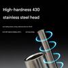 High Precisions Wire Joining Tool Stainless Electrical Wire Connector Cable Joiner For Electricians And DIY Projects