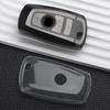Transparent Tpu Car Key Case Cover For Bmw F10 F15 F16 F20 F30 F18 F25 X1 X3 X4 X5 X6 1 3 5 7 Series M5 M6 320I 530I 550I