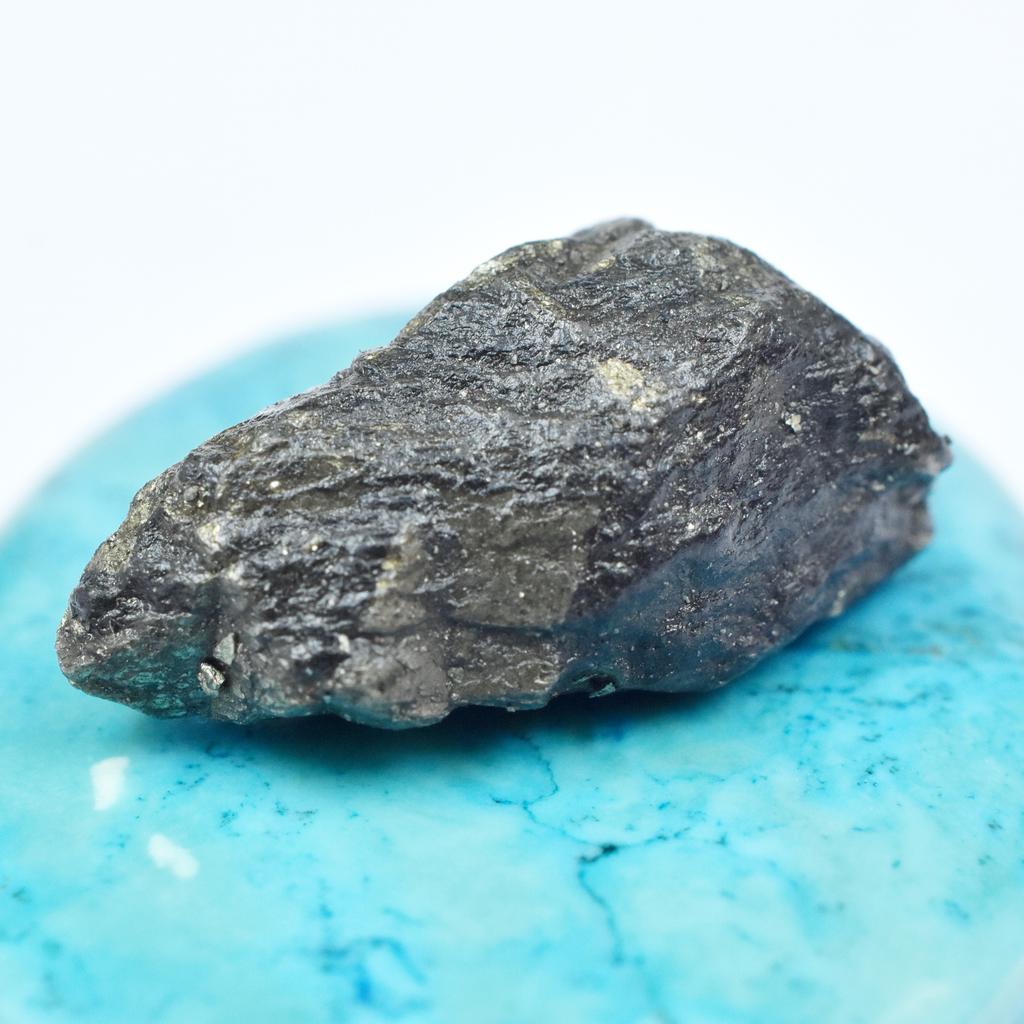 Rough Raw 24.30 Ct Cleavage Pyrite Crystal Natural Loose Gemstone