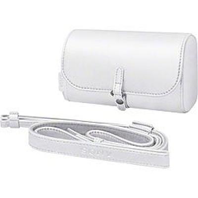 Sony Etui transportowe białe LCS-MLCS1/W