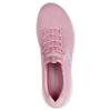 Skechers Lace-up Sneakers Summits Summer Blush