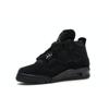 Air Jordan 4 Retro Black Cat 2020 Ανδρικά Αθλητικά Παπούτσια Light-Graphite CU1110-010