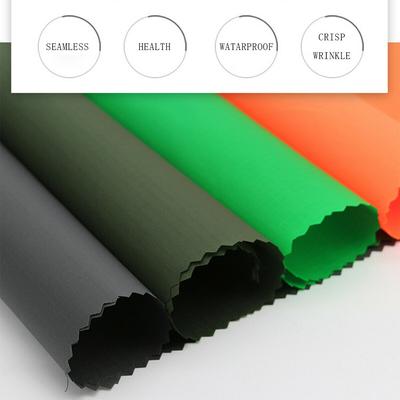 145CM X 90CM VODOTĚSNÁ RIPSTOP NYLONOVÁ LÁTKA LEHKÁ 70D PU POTAŽENÁ PRO DRAKY STANY POTAHY SEDADEL MATERIÁLY PO YARDECH