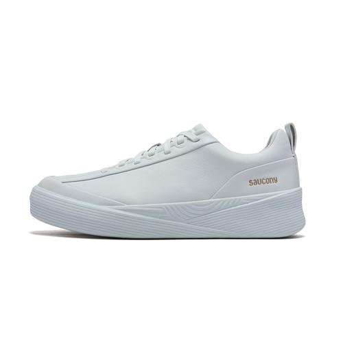 

Saucony Running Shoes Unisex White - S28266-1 EU 39 белый