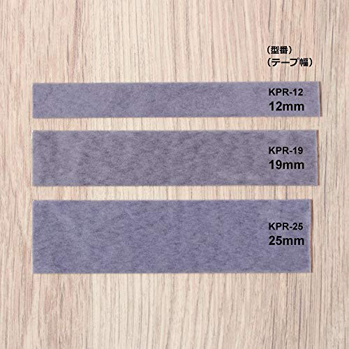 Scotch Super Strong Double-Sided Tape Premier Gold (Super Versatile) for Rough Surfaces KPR-12 12mm x 1.5M