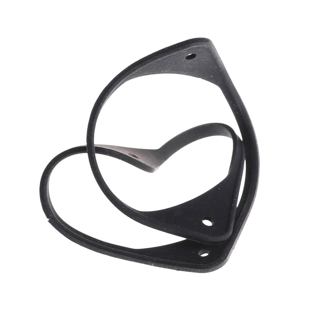 New 120mm PC Case Fan Anti vibration Gasket Silicone Shock Proof Absorption Pad MA