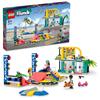 LEGO Friends Skate Park 41751, a Toy Block Gift for Pretend Play and City Building, for Girls Ages 6 and Up