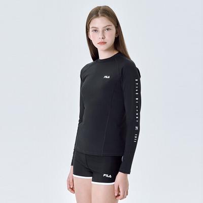 Surf e immersioni – T-shirt per surf e da spiaggia