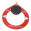 Donut AM Antenna Enhance Signal Improve Reception Effect Portable Mini Loop Antenna for MW Radio