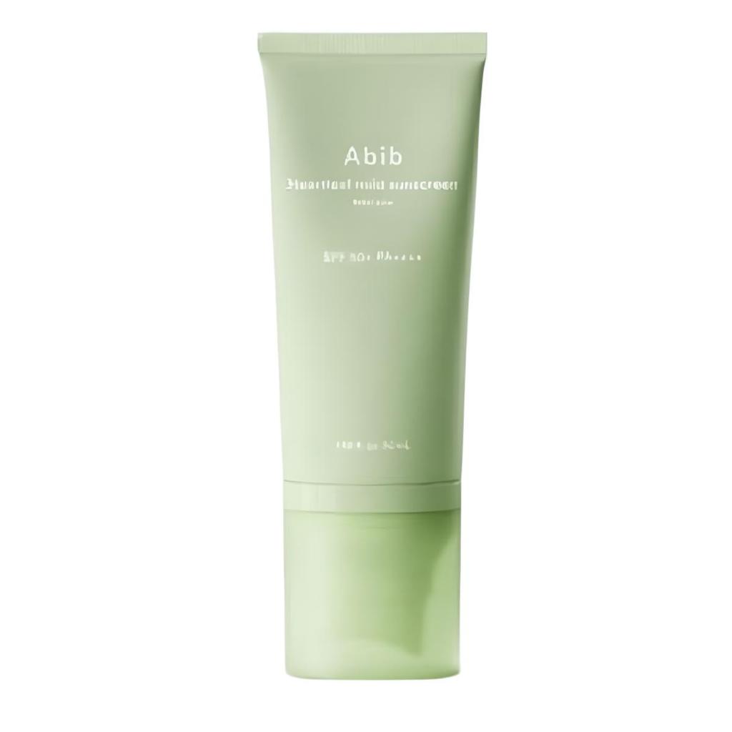 [ABIB] Heartleaf Mild Sunscreen Relief Tube 50ml