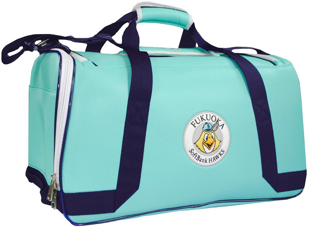 [LEZAX] Boston Bag SBBB-3488 Emerald Green