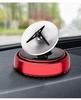 Car Solar Radar Incense Holder: Long-Lasting Fresh Scent Interior Ornament